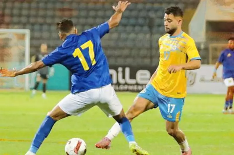 بقيادة أبناء الإسماعيلية.. 3 أندية تأكد مشاركتها في "مجموعة الهبوط" بالدوري المصري 